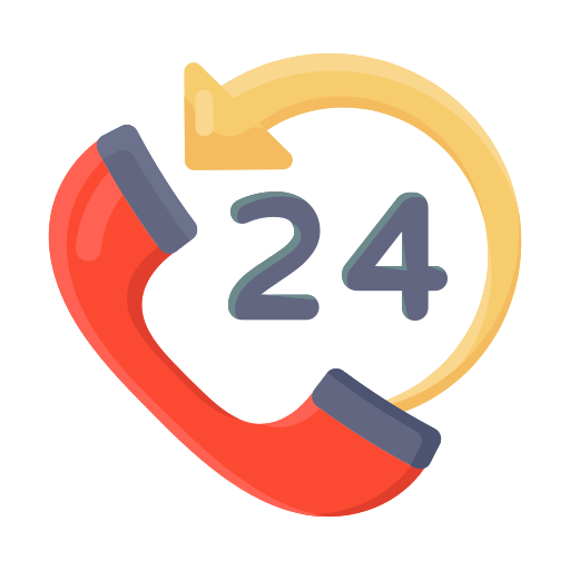 24/7 Global Support & Assistance